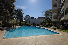 1 Ocean Breeze 3 Bedroom With Shared Pool