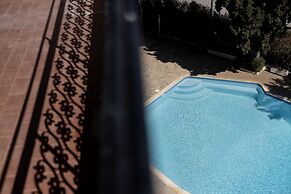 1 Ocean Breeze 3 Bedroom With Shared Pool