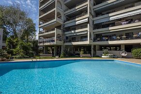 1 Ocean Breeze 3 Bedroom With Shared Pool