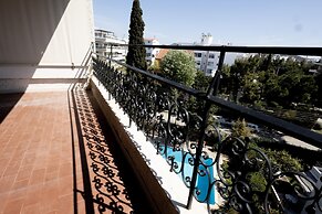 1 Ocean Breeze 3 Bedroom With Shared Pool