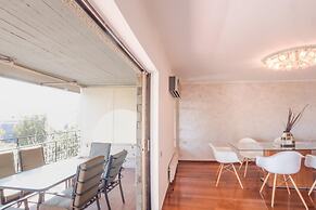 1 Ocean Breeze 3 Bedroom With Shared Pool