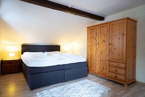 Lake View Lodges - Penthouse