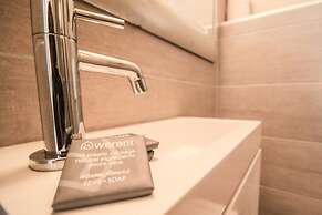 Lake View Lodges - Penthouse