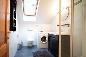 Lake View Lodges - Penthouse