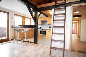 Lake View Lodges - Penthouse