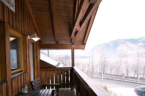 Lake View Lodges - Penthouse