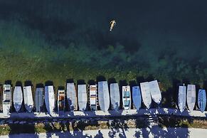 Lake View Suites Villa Julia - Terrace Suite