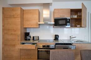 Lake View Suites Villa Julia - Terrace Suite