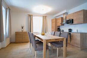 Lake View Suites Villa Julia - Terrace Suite