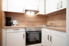 Seilergasse Apartments - TOP 6
