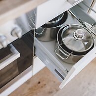 Chalet Molly in Zell am See