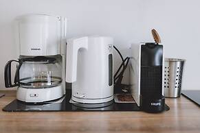 Chalet Molly in Zell am See