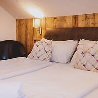 Chalet Molly in Zell am See