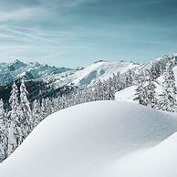 Chalet Molly in Zell am See