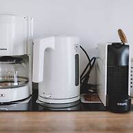 Chalet Molly in Zell am See