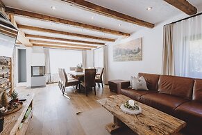Chalet Molly in Zell am See