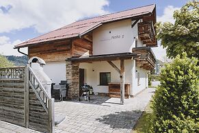 Chalet Molly in Zell am See