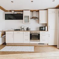 Chalet Molly in Zell am See