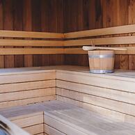 Chalet Molly in Zell am See