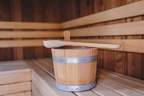 Chalet Molly in Zell am See