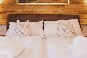 Chalet Molly in Zell am See