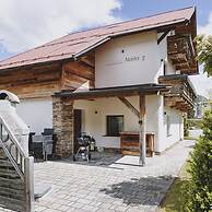 Chalet Molly in Zell am See