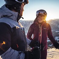 Chalet Molly in Zell am See