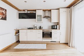 Chalet Molly in Zell am See