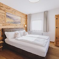 Chalet Molly in Zell am See