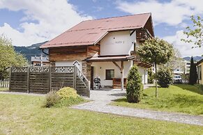 Chalet Molly in Zell am See