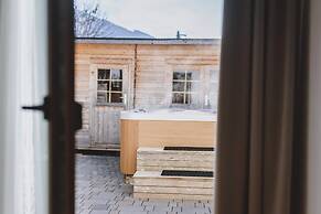 Chalet Molly in Zell am See