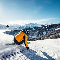 Chalet Molly in Zell am See