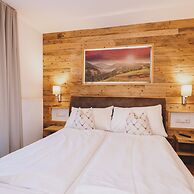 Chalet Molly in Zell am See