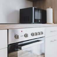 Chalet Molly in Zell am See