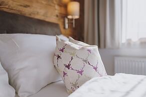 Chalet Molly in Zell am See