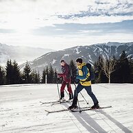 Chalet Molly in Zell am See