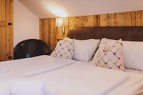 Chalet Molly in Zell am See