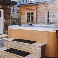 Chalet Molly in Zell am See