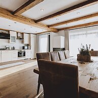 Chalet Molly in Zell am See