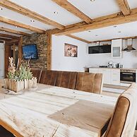 Chalet Molly in Zell am See