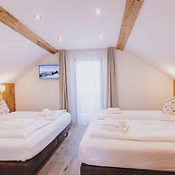 Chalet Molly in Zell am See