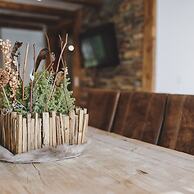 Chalet Molly in Zell am See