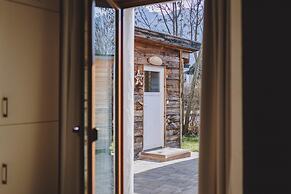 Chalet Molly in Zell am See