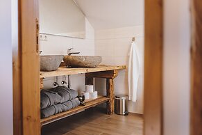 Chalet Molly in Zell am See