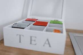 Chalet Molly in Zell am See