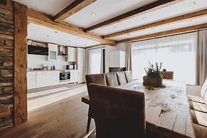 Chalet Molly in Zell am See