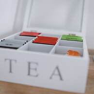 Chalet Molly in Zell am See