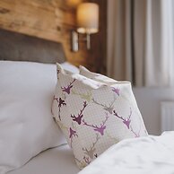 Chalet Molly in Zell am See