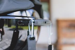 Chalet Molly in Zell am See