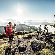 Chalet Molly in Zell am See